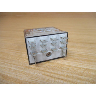 Allen Bradley 700-HF34A1-3-4 Relay 158762 Ser. C