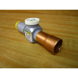 Sporlan SA-19S See-All Moisture & Liquid Indicator SA19S - New No Box