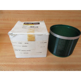 General Electric LRL85V Light Tower Lens