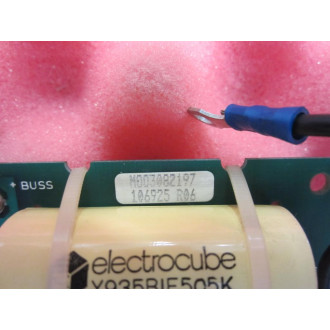 Allen Bradley 106925 Circuit Board MOO3082197 Rev 06 - Used