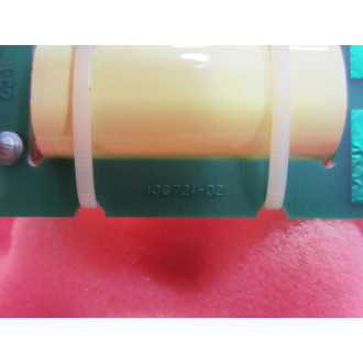 Allen Bradley 106925 Circuit Board MOO3082197 Rev 06 - Used