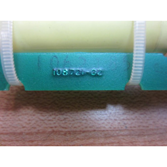 Allen Bradley 106925 Circuit Board MFG11208 106925 Rev.05 - Used