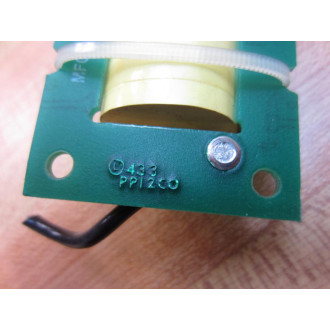 Allen Bradley 106925 Circuit Board MFG11208 106925 Rev.05 - Used