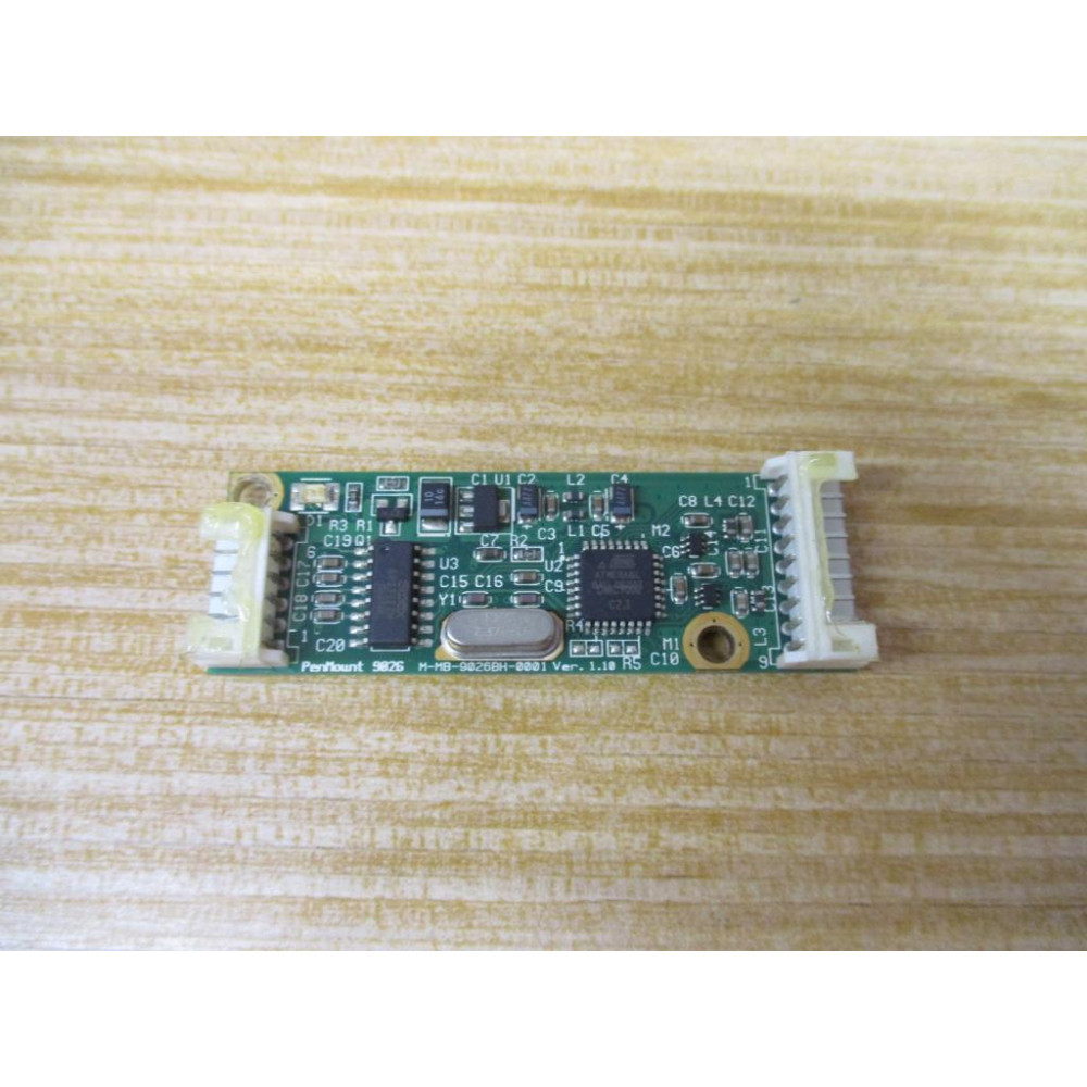 PenMount M-MB-9026BH-0001 Circuit Board 9026 - Used