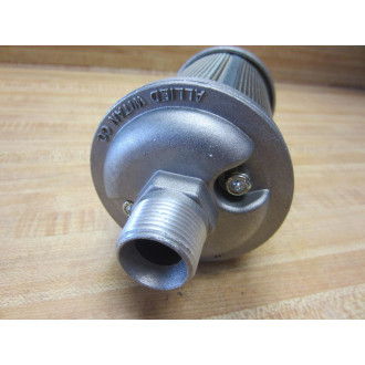 Alwitco M07 Atomuffler Air Exhaust Muffler 0111007