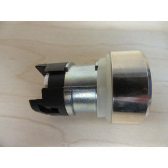 Siemens 3SB3 500-0AA11 Black Button 3SB35000AA11 Operator Only