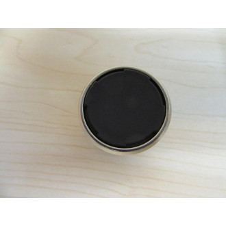 Siemens 3SB3 500-0AA11 Black Button 3SB35000AA11 Operator Only