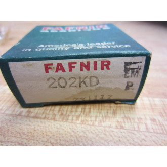 Fafnir 202KD Bearing