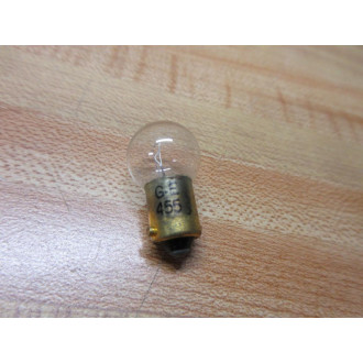 General Electric 455 GE Miniature Lamp Light Bulb (Pack of 14)