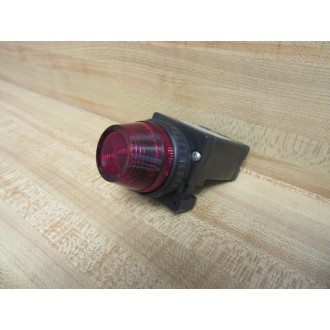 Control Concepts RTLU120 Pilot Light - Used