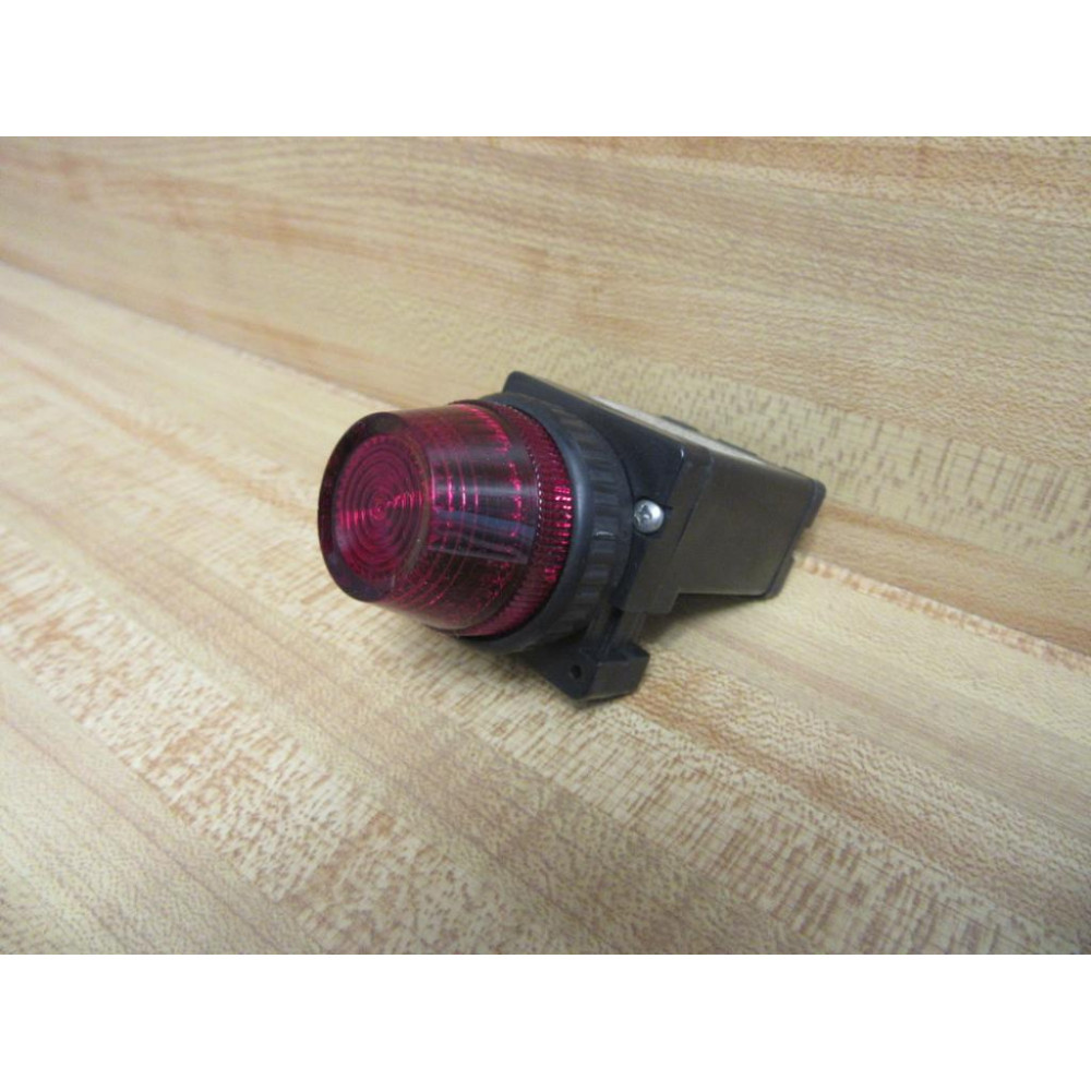 Control Concepts RTLU120 Pilot Light - Used