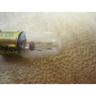 Generic 1816 Miniature Lamps Light Bulbs (Pack of 16) - New No Box