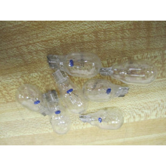 General Electric 97 Miniature Lamps Light Bulbs (Pack of 15) - New No Box