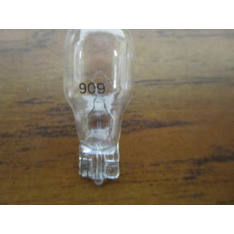 General Electric 97 Miniature Lamps Light Bulbs GE97 (Pack of 10)