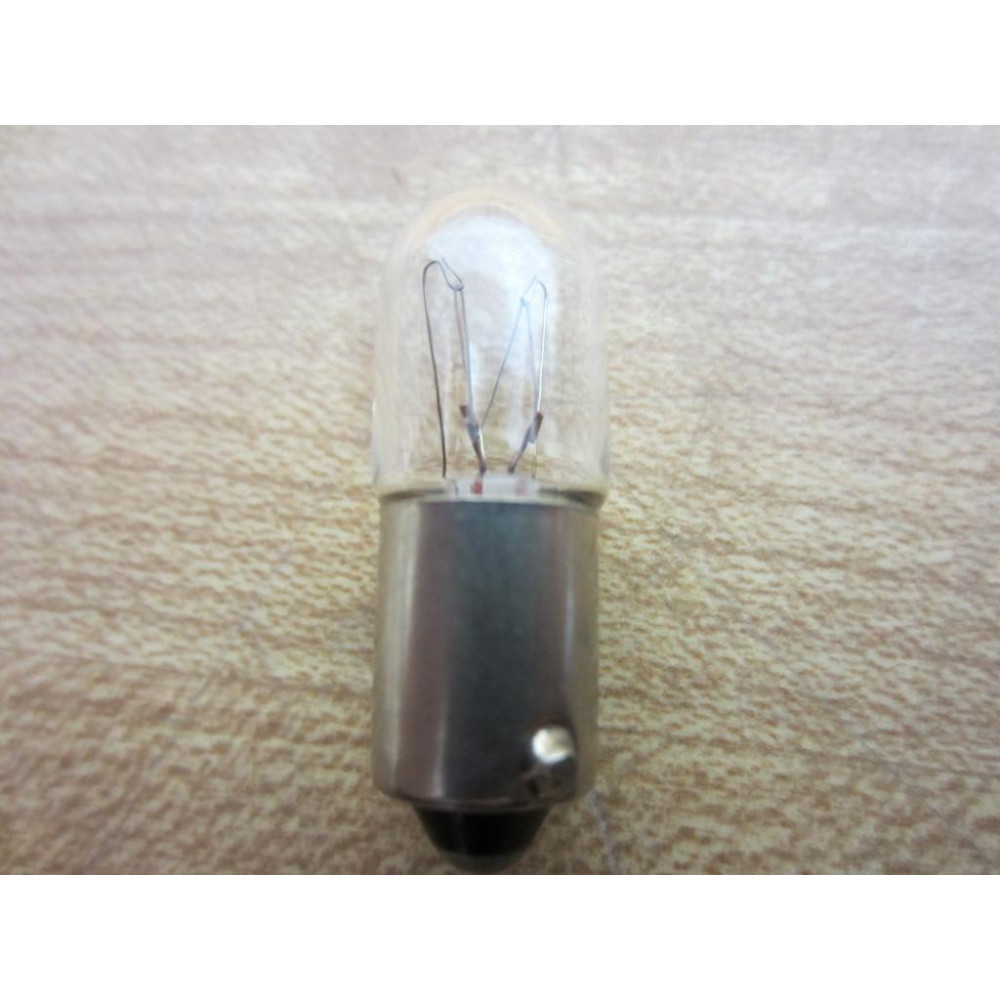 Eiko 6245B Miniature Lamps Halogen Bulbs 12V 45W - New No Box