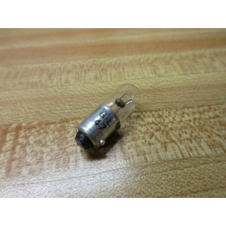 General Electric 47 GE Miniature Lamp Light Bulb (Pack of 8)