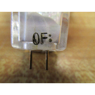 Generic T-19 29019 Headlight Lamp Light Bulb 6V 2525W