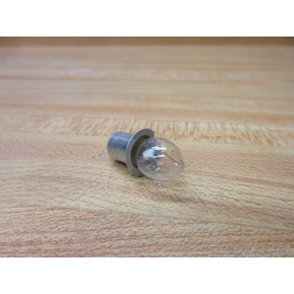 General Electric PR-12 GE Miniature Lamp Light Bulb PR12 (Pack of 7) - New No Box
