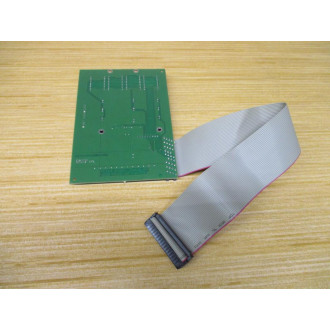 Atlas Copco 318320420-1 Display Board AC4222060380 - Used