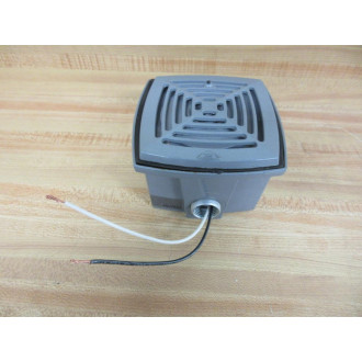 Edwards Signaling 876-N5 Horn 876N5 - New No Box