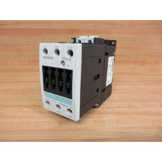 Siemens 3RT1036-1BB40 Contactor 3RT10361BB40 - New No Box