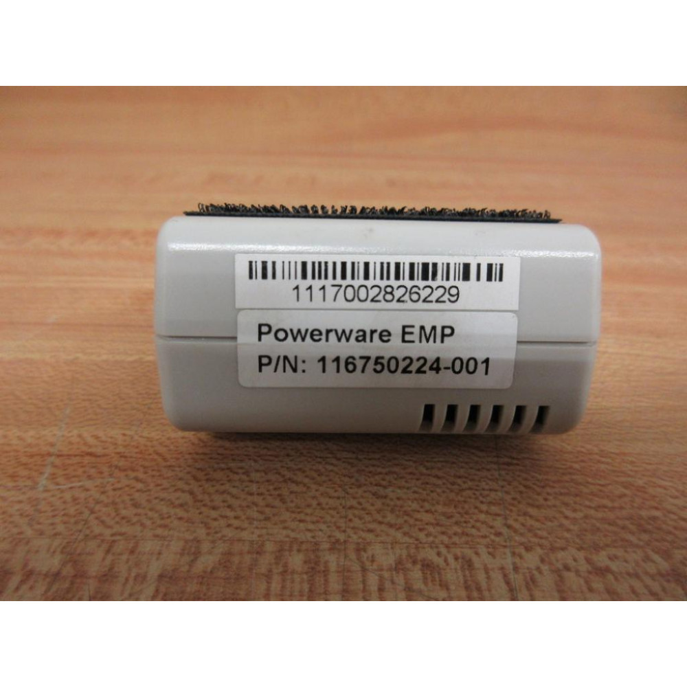Powerware 116750224-001 Power Supply - Used