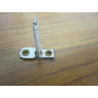 General Electric CR123C1.18A GE Heater Element C1.18A (Pack of 3) - New No Box