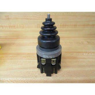 IDEC ARNS2-2222-10.10.10.10 Mono-Lever Switch WO Ball - New No Box