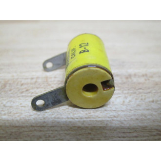 Cinema Engineering Company B-12 Resistor B12 - New No Box
