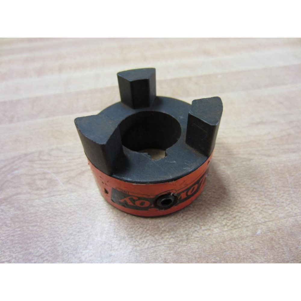 Lovejoy L-075 .875 Coupling L075 78 ` - New No Box