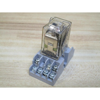 Potter & Brumfield KHU-17A11N120 KHU-17A11N-120 - Used