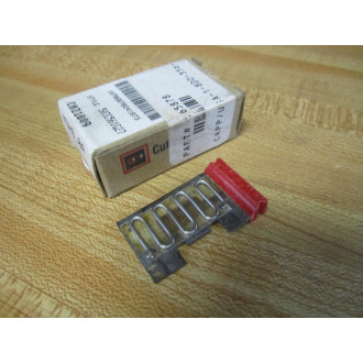 Cutler Hammer MSH6.0A Eaton Heater Element MSH6A