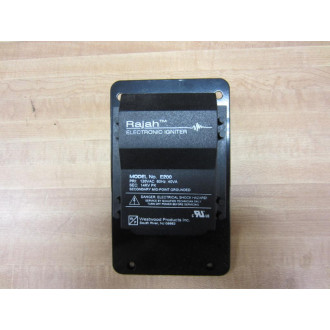 Westwood E200-14 E20014 Electronic Igniter Rahaj