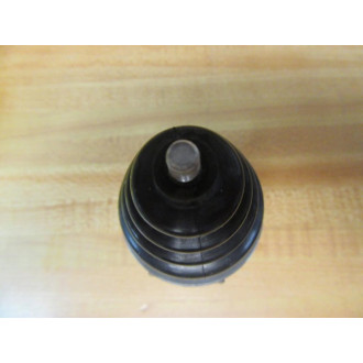 IDEC ARNS2-2222-10.10.10.10 Mono-Lever Switch WO Ball - New No Box