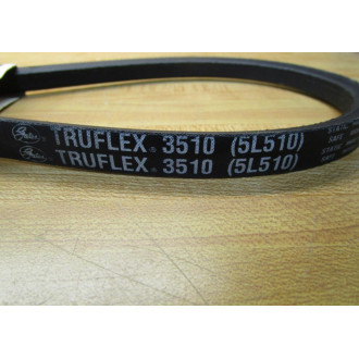 Gates 5L510 Belt 3510