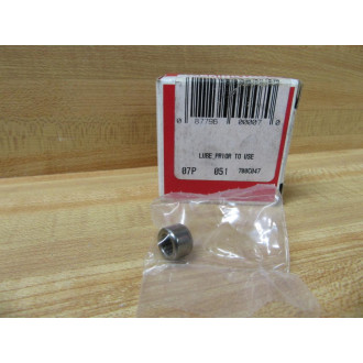 Torrington B-45 Needle Roller Bearing B45 (Pack of 3)
