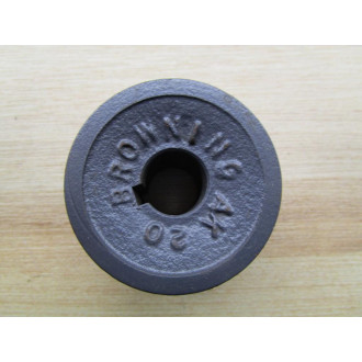 Browning AK 20 Pulley AK20 58" ID wKW - New No Box