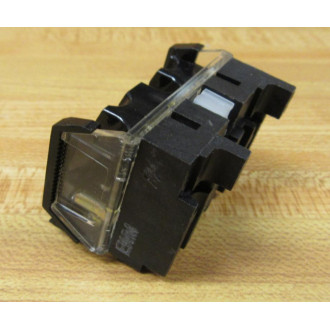 Allen Bradley 800T-XA Contact Block 800TXA WGuard - New No Box
