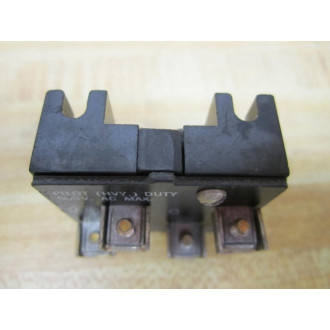 Allen Bradley 800T-E14A Contact Block 800TE14A - New No Box