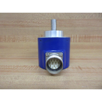 IVO GA240.A32A105 Rotary Encoder GA240A32A105 - New No Box