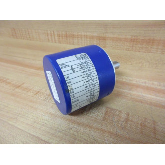 IVO GA240.A32A105 Rotary Encoder GA240A32A105 - New No Box