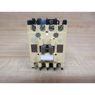 Allen Bradley 700-F400A24 Control Relay 700F400A24