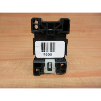 Allen Bradley 700-F400A24 Control Relay 700F400A24