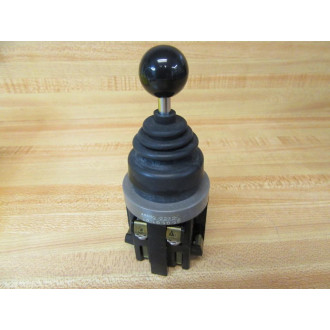IDEC ARNS2-2222-10.10.10.10 Mono-Lever Switch - Refurbished