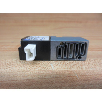 Mac Valves DMB-DFBP-1DN1 Valve DMBDFBP1DN1