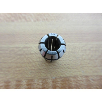 Parlec ER11HR 06.35 Collet ER11HR0635 14 Inch