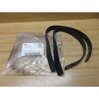Yale 504232234 Forklift Strap (Pack of 2)