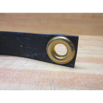 Yale 504232234 Forklift Strap (Pack of 2)