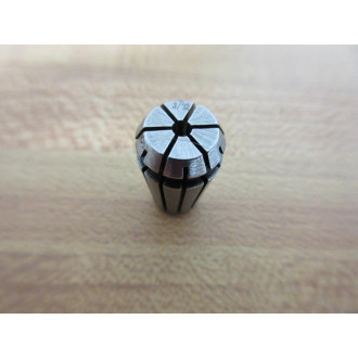 Parlec ER11HP 02.38 Collet ER1HP0238 332 Inch