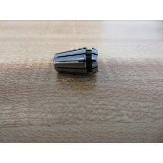 Parlec ER11HP 02.38 Collet ER1HP0238 332 Inch